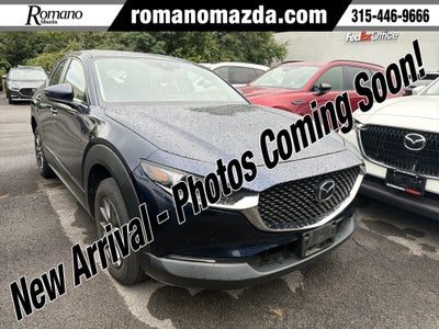 2021 Mazda Mazda CX-30 2.5 S AWD