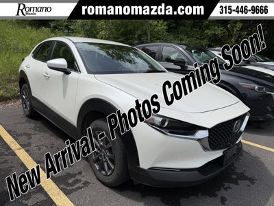 2024 Mazda Mazda CX-30 2.5 S AWD