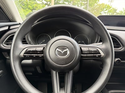 2024 Mazda Mazda CX-30 2.5 S AWD