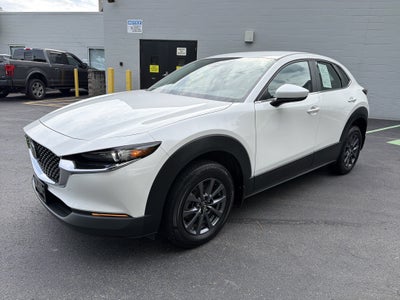 2024 Mazda Mazda CX-30 2.5 S AWD