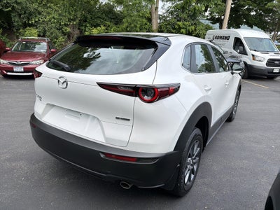 2024 Mazda Mazda CX-30 2.5 S AWD