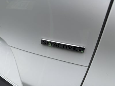 2024 Mazda Mazda CX-30 2.5 S AWD