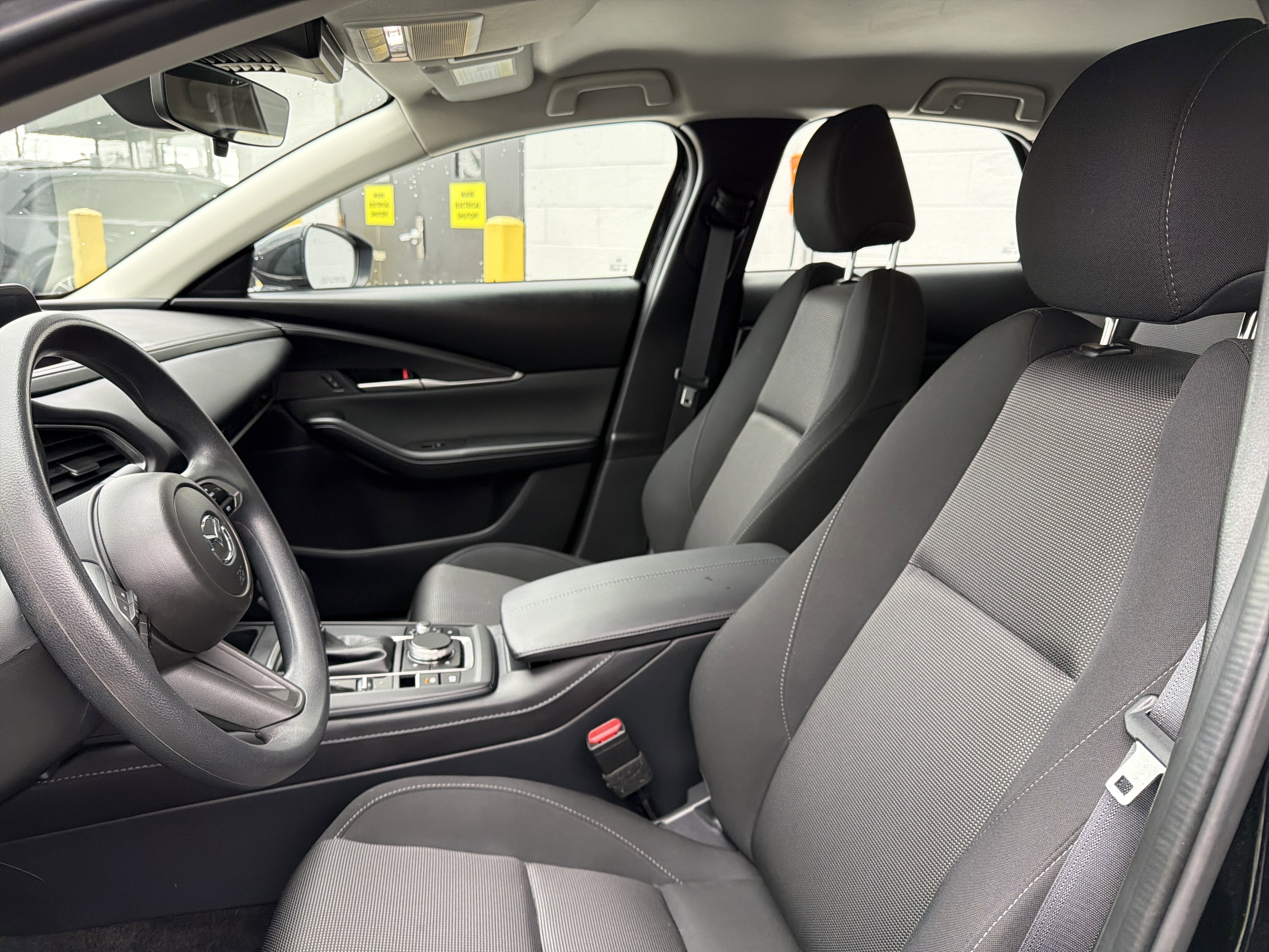 2024 Mazda Mazda CX-30 2.5 S