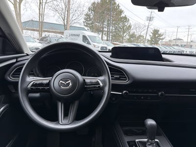 2024 Mazda Mazda CX-30 2.5 S