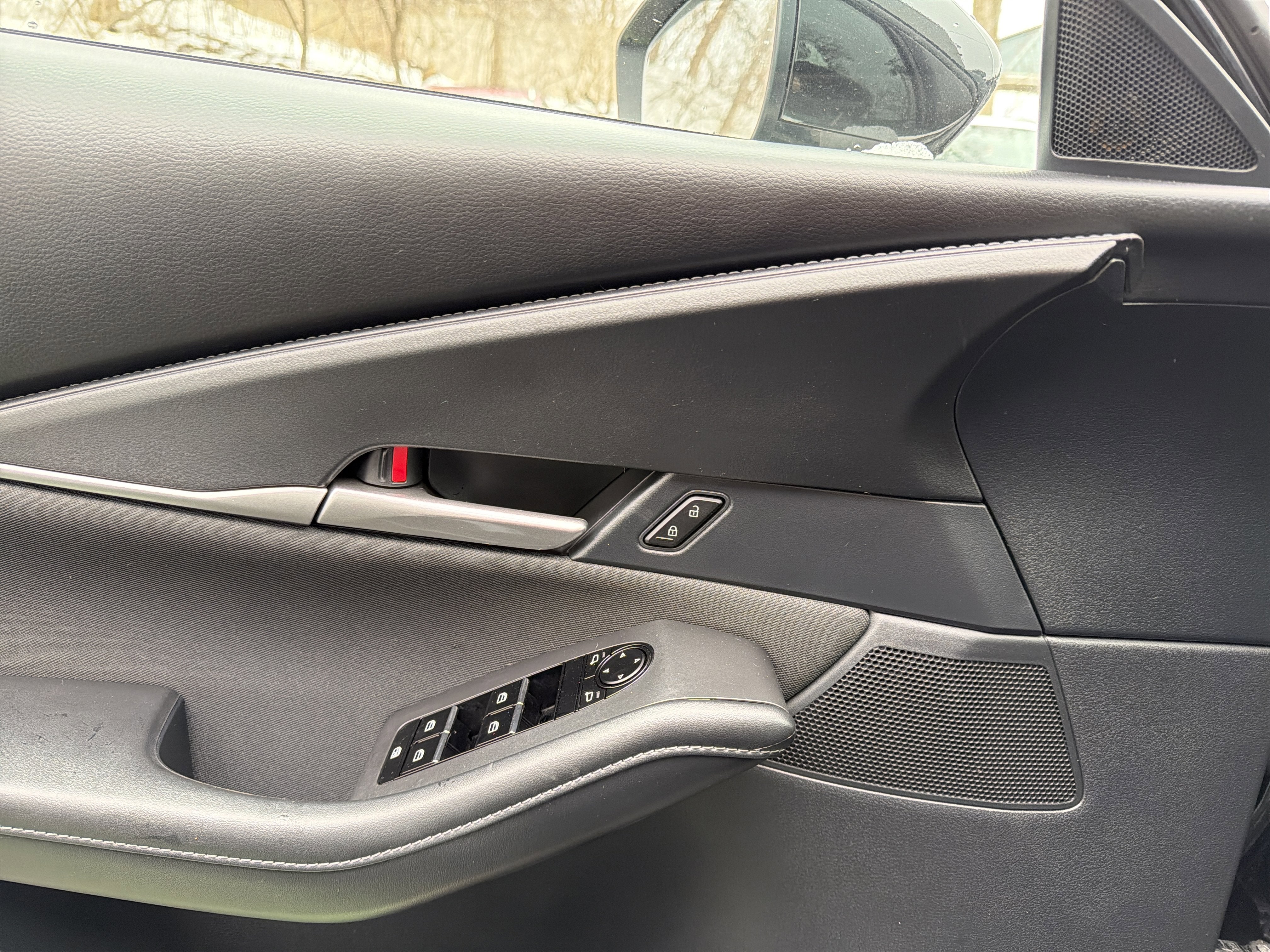 2024 Mazda Mazda CX-30 2.5 S