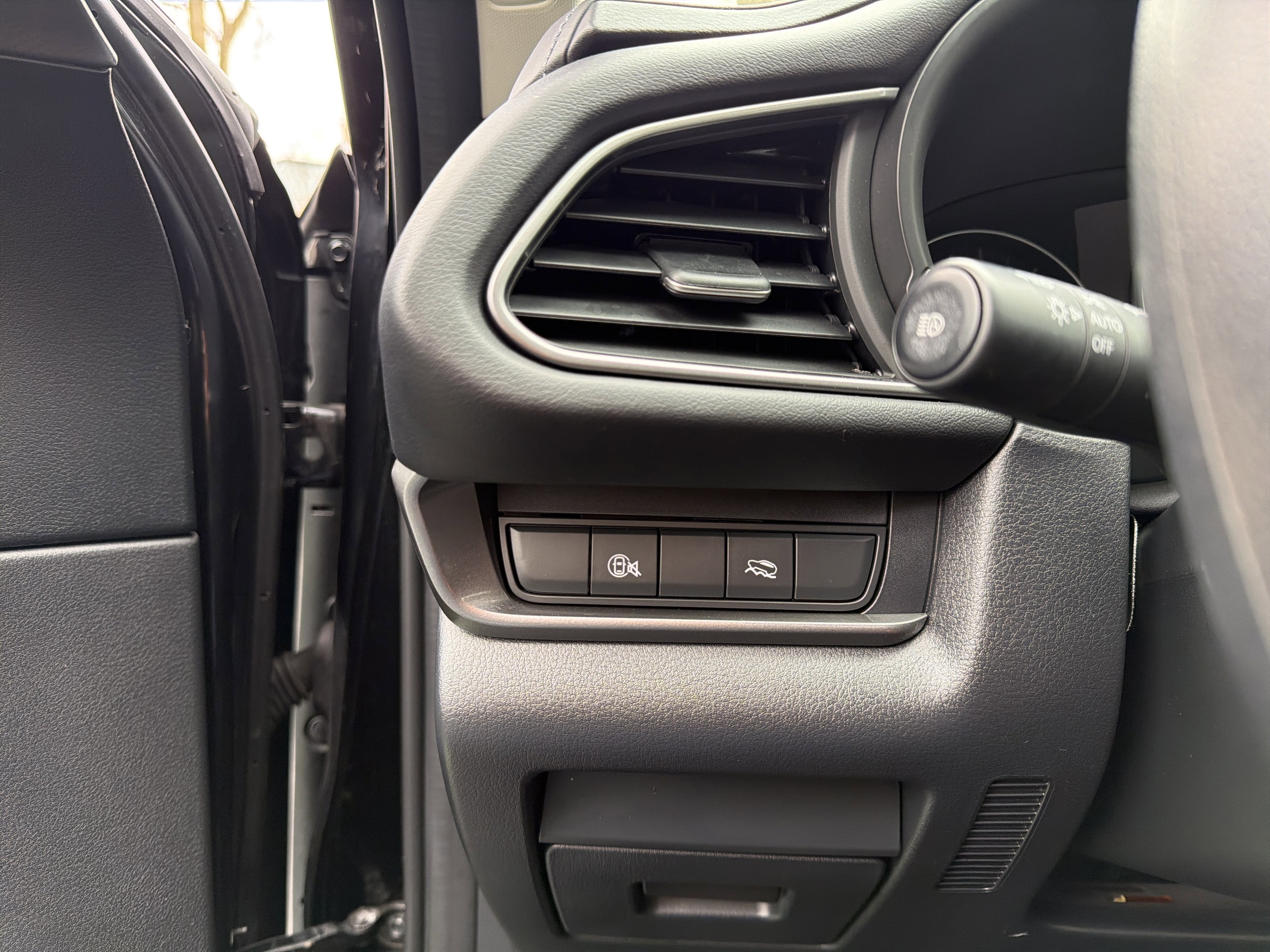 2024 Mazda Mazda CX-30 2.5 S