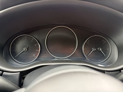 2024 Mazda Mazda CX-30 2.5 S