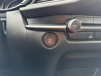 2024 Mazda Mazda CX-30 2.5 S