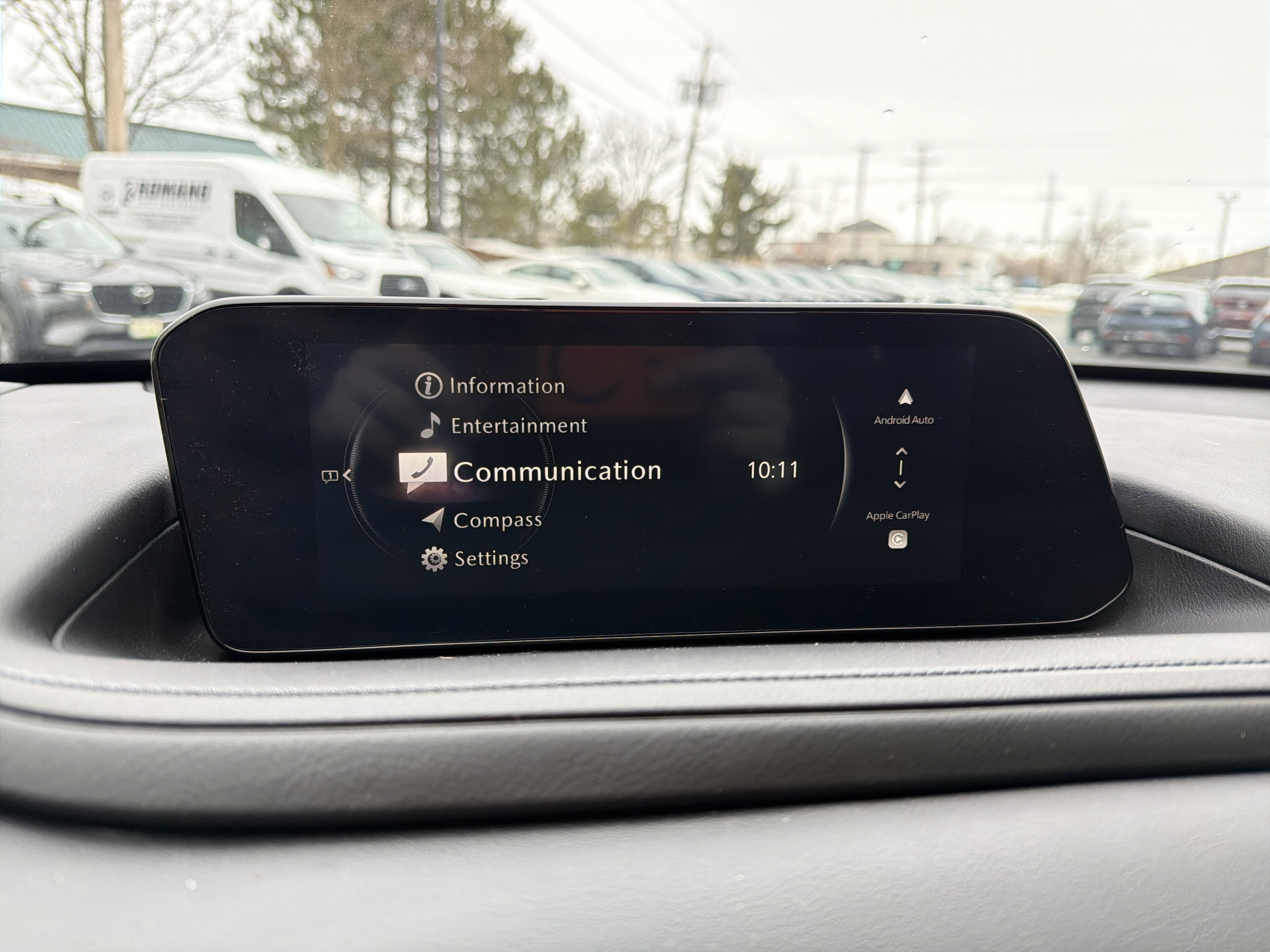 2024 Mazda Mazda CX-30 2.5 S