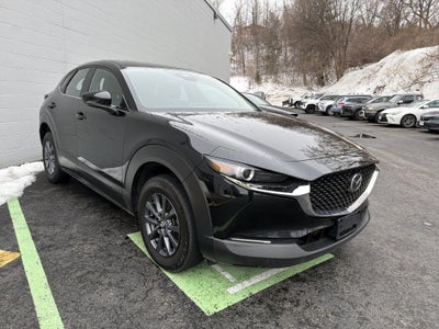 2024 Mazda Mazda CX-30 2.5 S