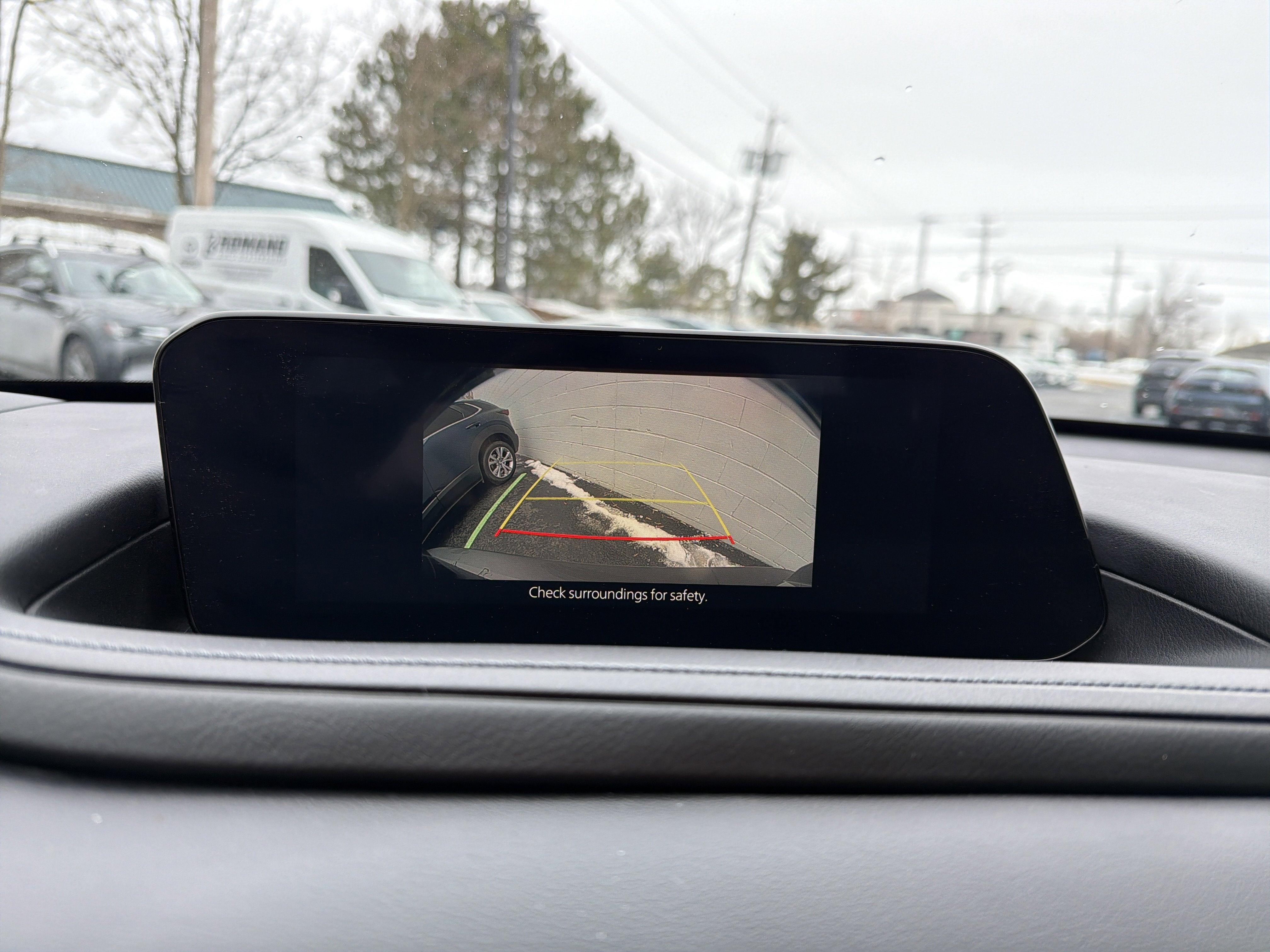 2024 Mazda Mazda CX-30 2.5 S