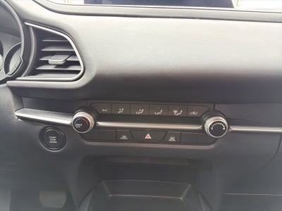 2024 Mazda Mazda CX-30 2.5 S