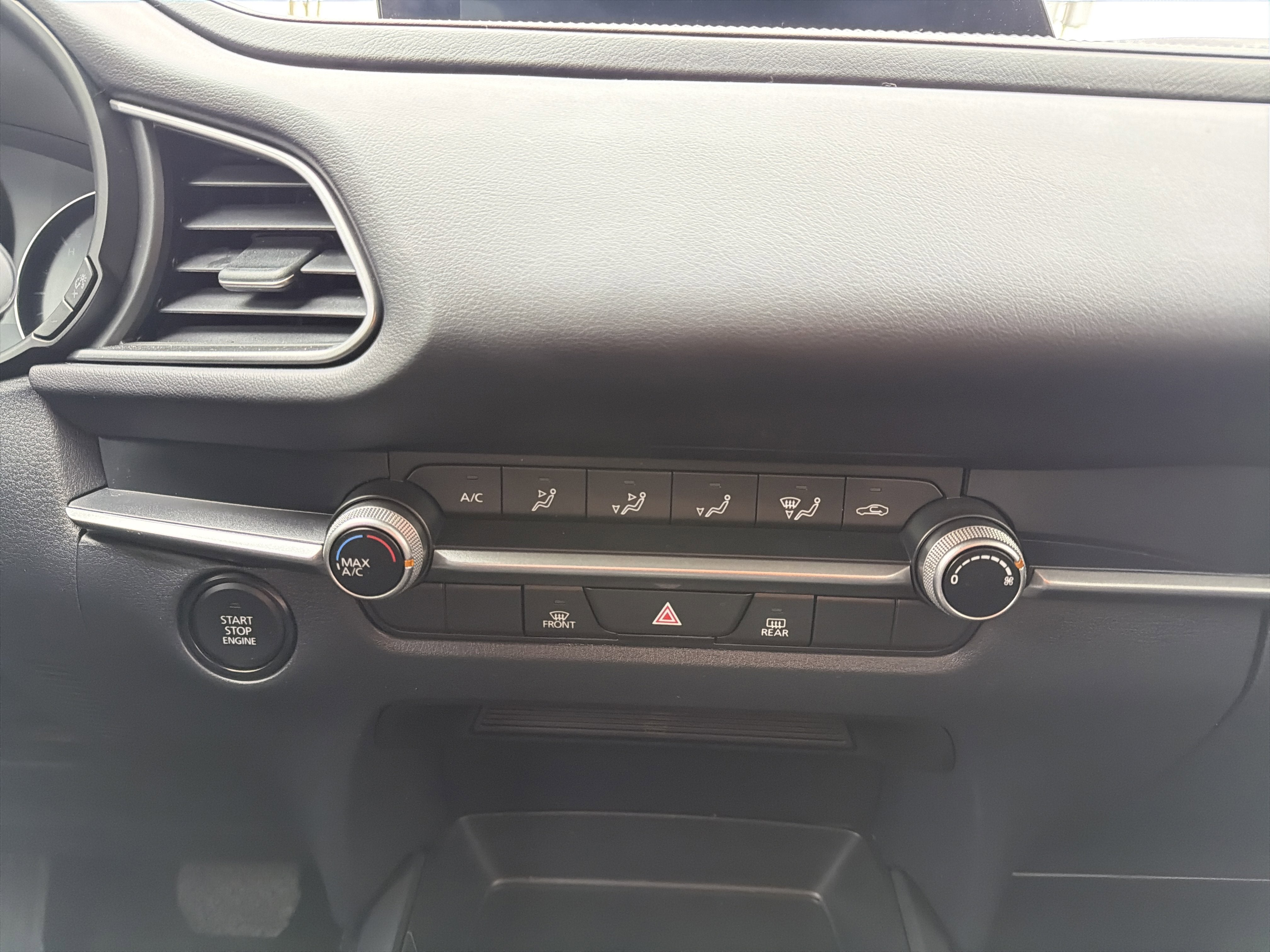 2024 Mazda Mazda CX-30 2.5 S