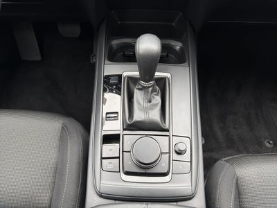 2024 Mazda Mazda CX-30 2.5 S