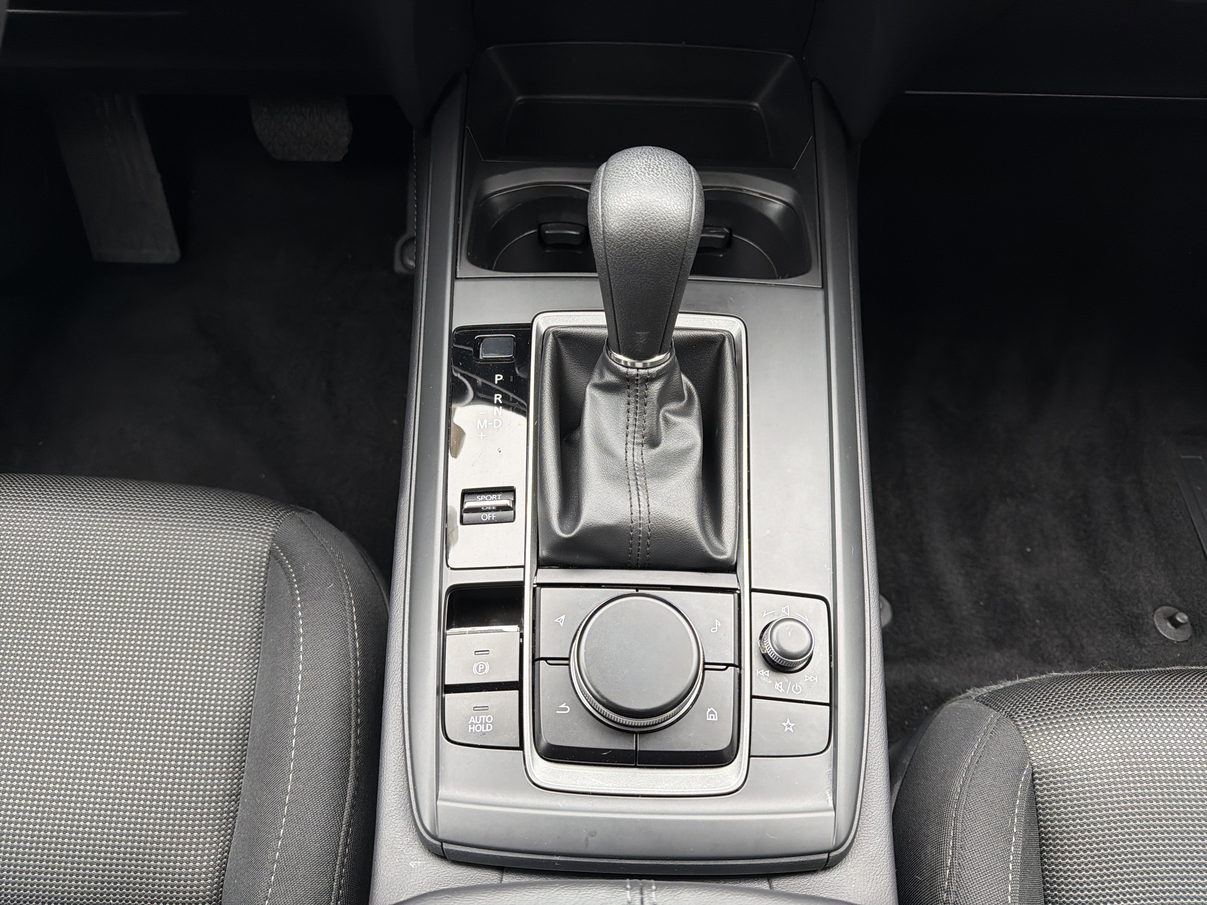 2024 Mazda Mazda CX-30 2.5 S