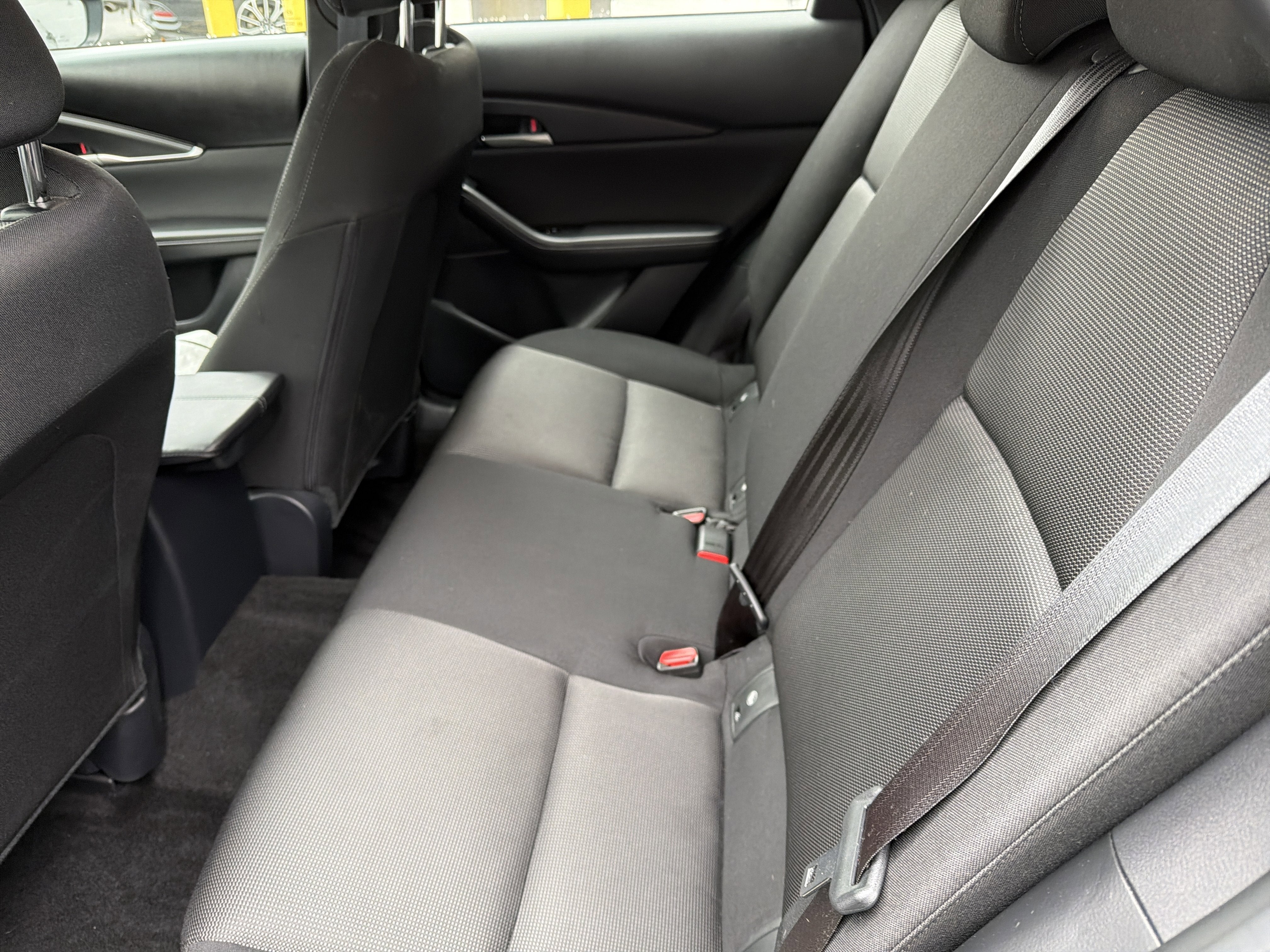 2024 Mazda Mazda CX-30 2.5 S