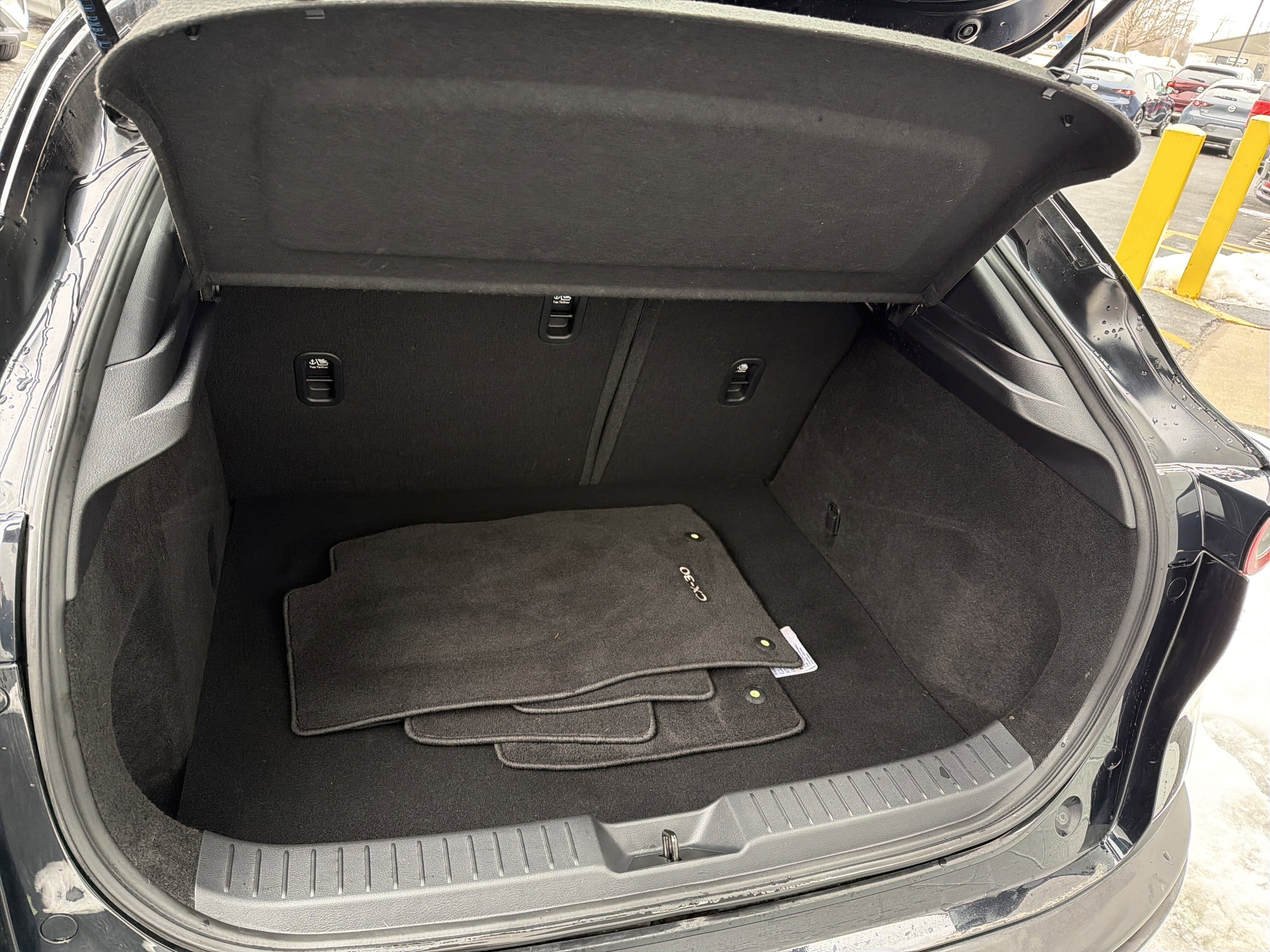 2024 Mazda Mazda CX-30 2.5 S