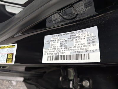 2024 Mazda Mazda CX-30 2.5 S