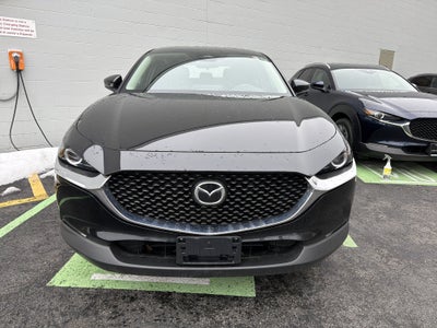 2024 Mazda Mazda CX-30 2.5 S