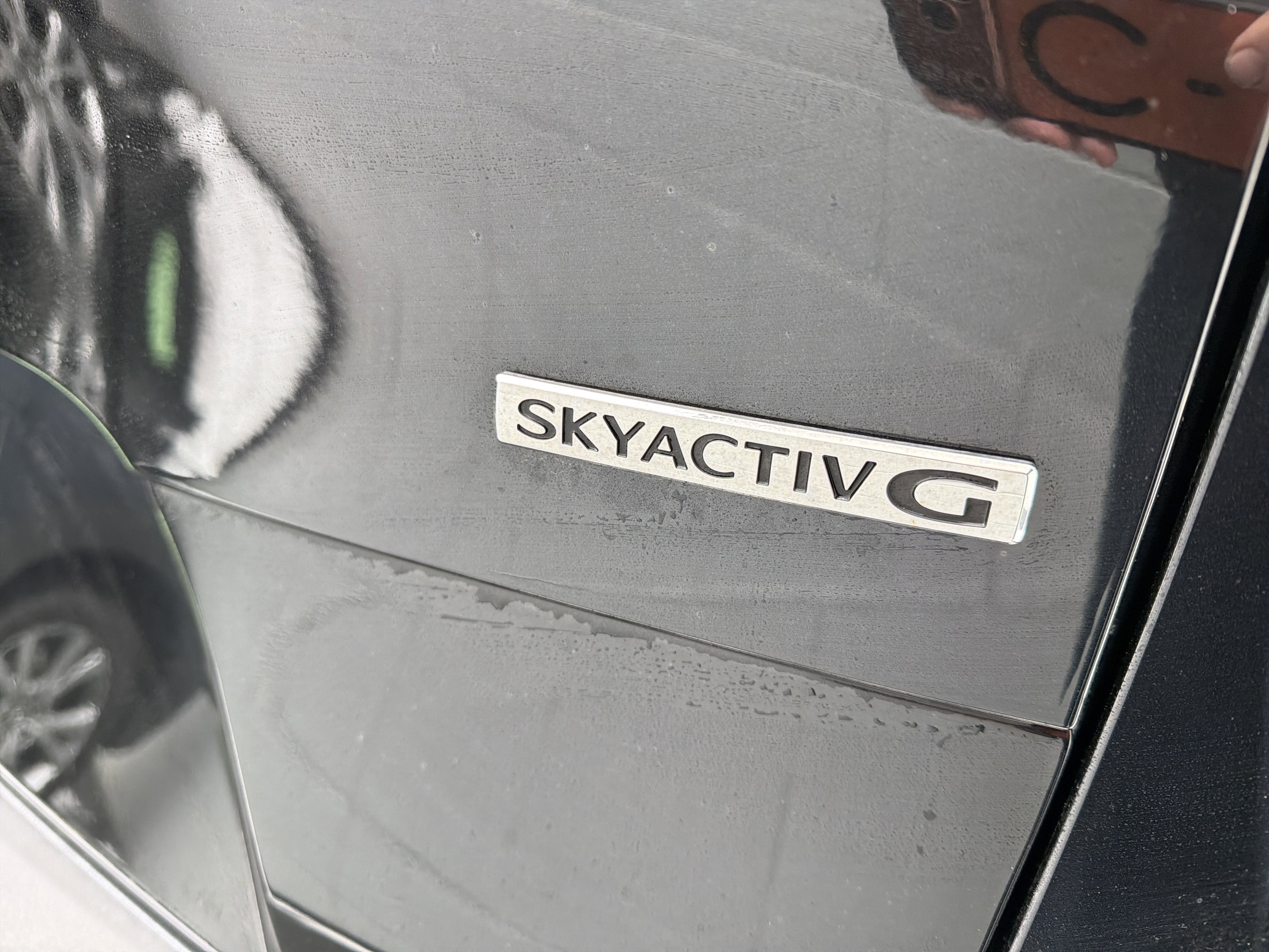 2024 Mazda Mazda CX-30 2.5 S