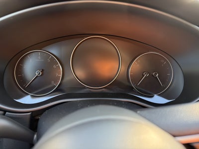 2025 Mazda Mazda CX-30 2.5 S AWD