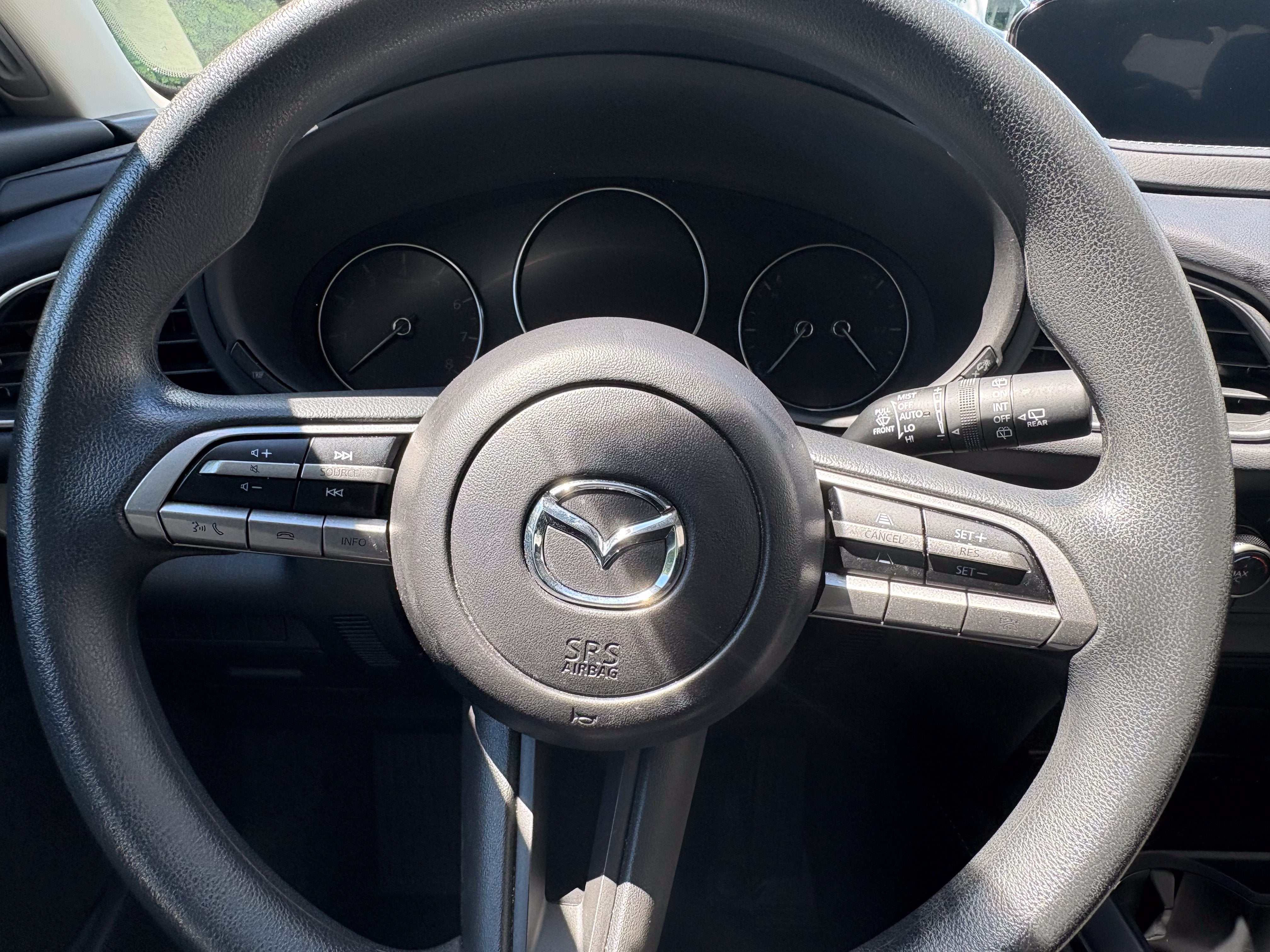 2023 Mazda Mazda CX-30 2.5 S AWD