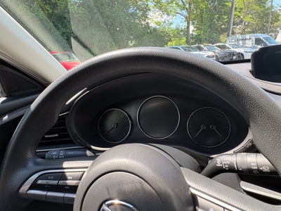 2023 Mazda Mazda CX-30 2.5 S AWD