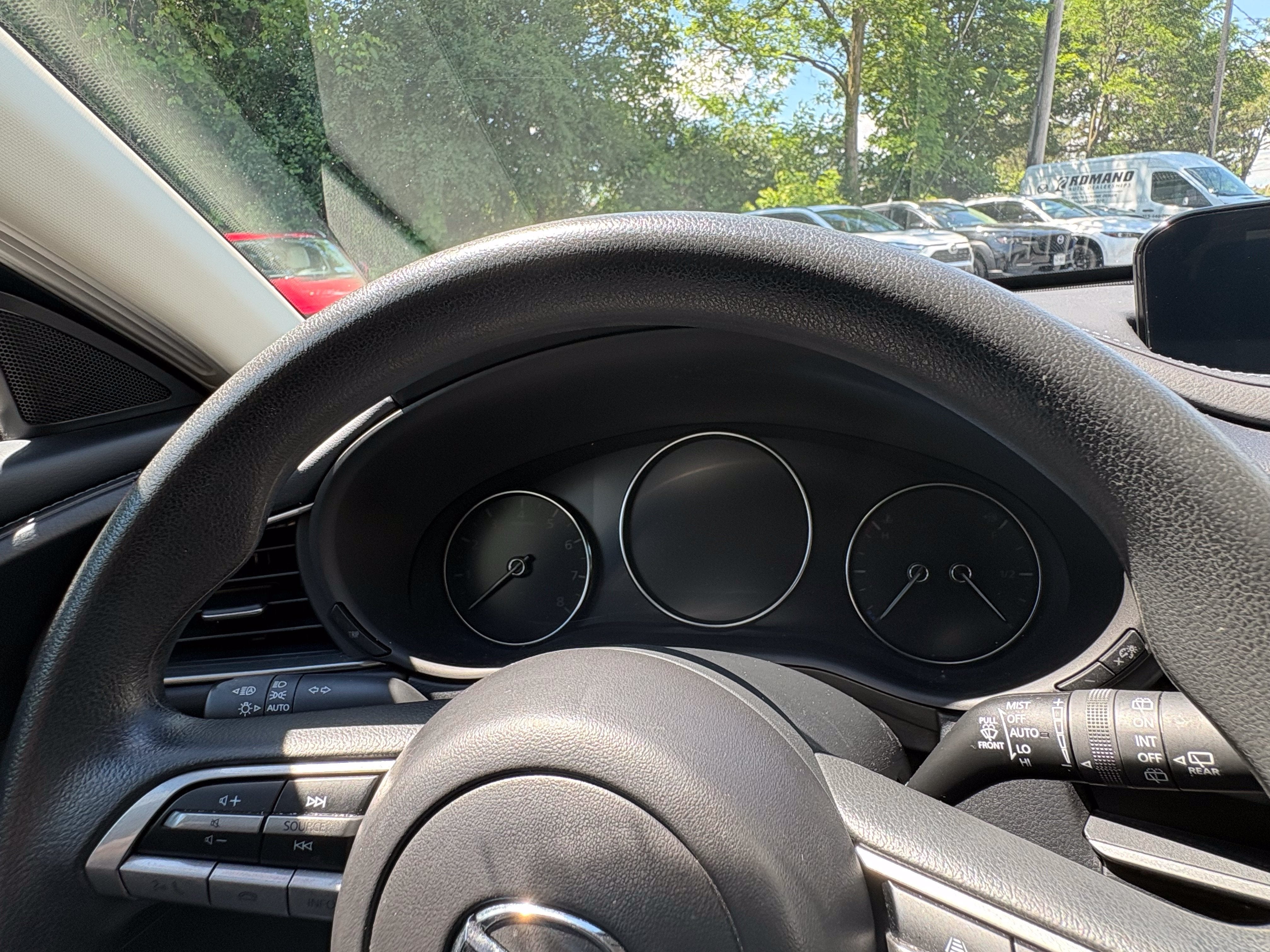2023 Mazda Mazda CX-30 2.5 S AWD