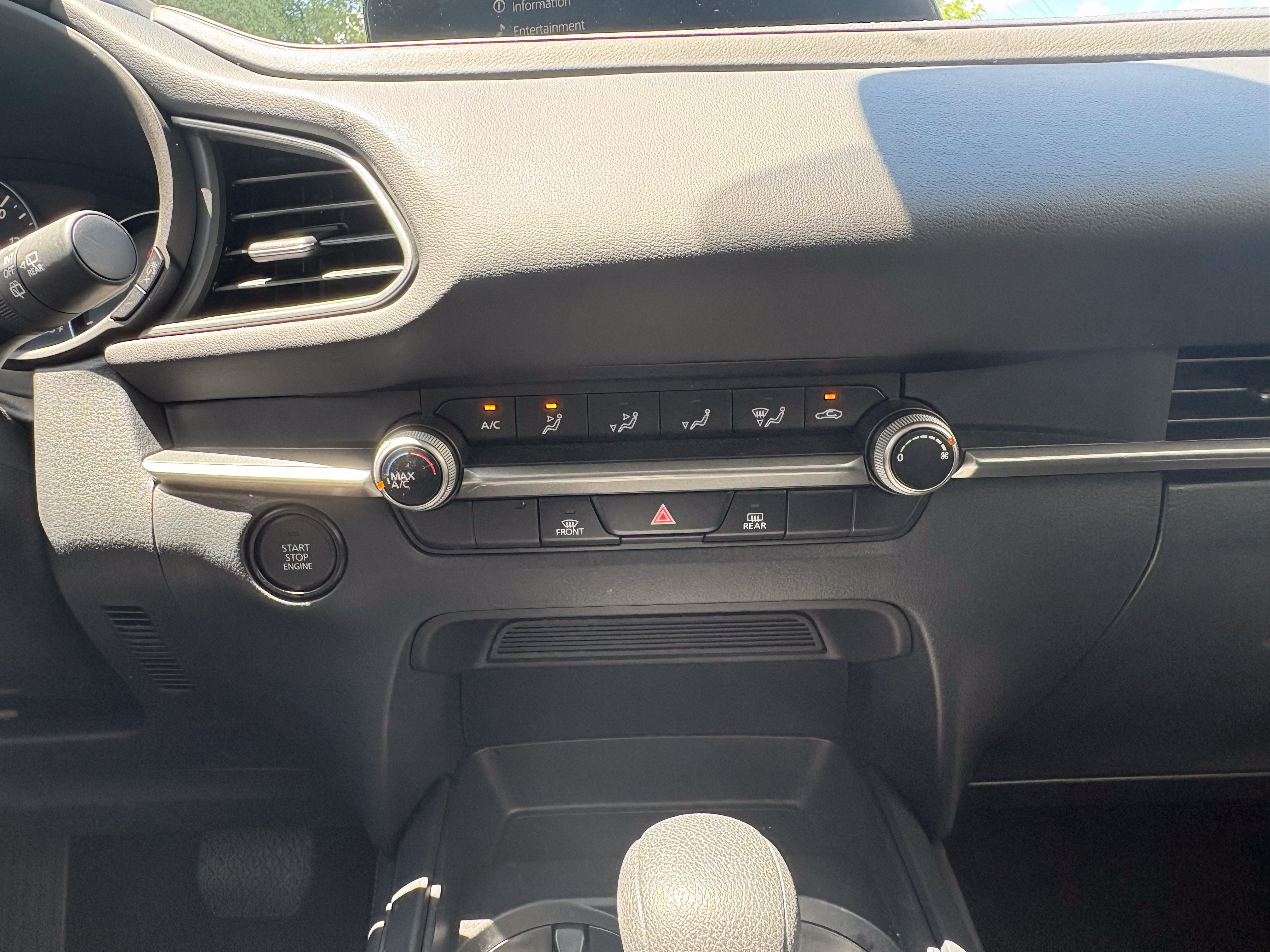 2023 Mazda Mazda CX-30 2.5 S AWD