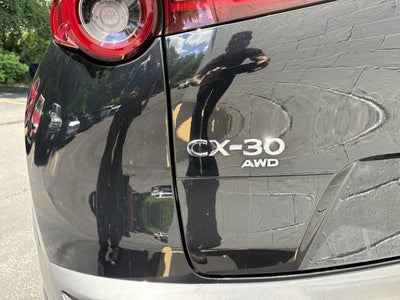 2023 Mazda Mazda CX-30 2.5 S AWD