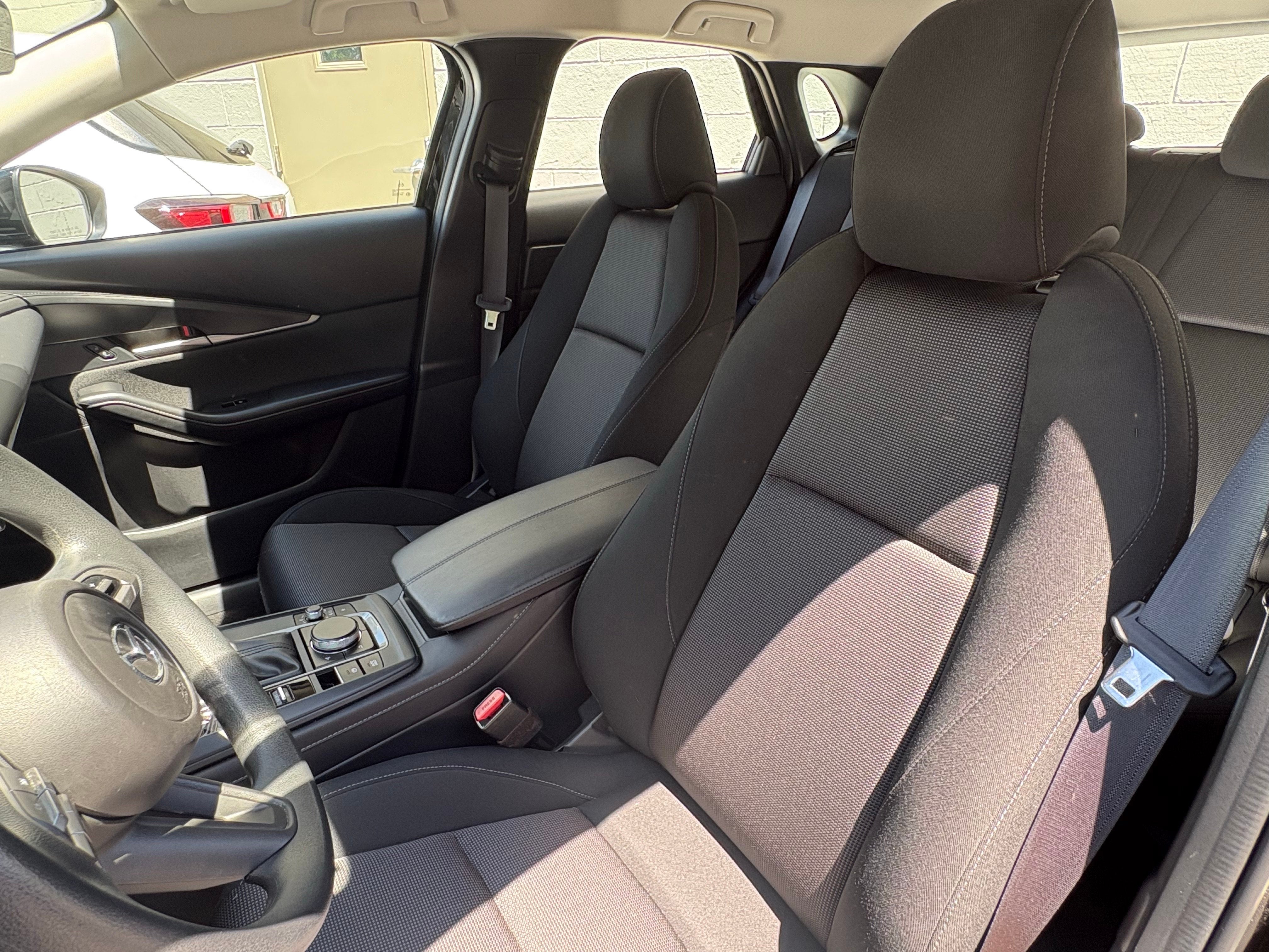 2023 Mazda Mazda CX-30 2.5 S AWD