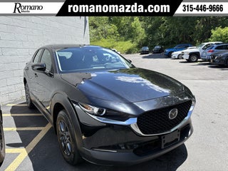 2023 Mazda Mazda CX-30 2.5 S AWD