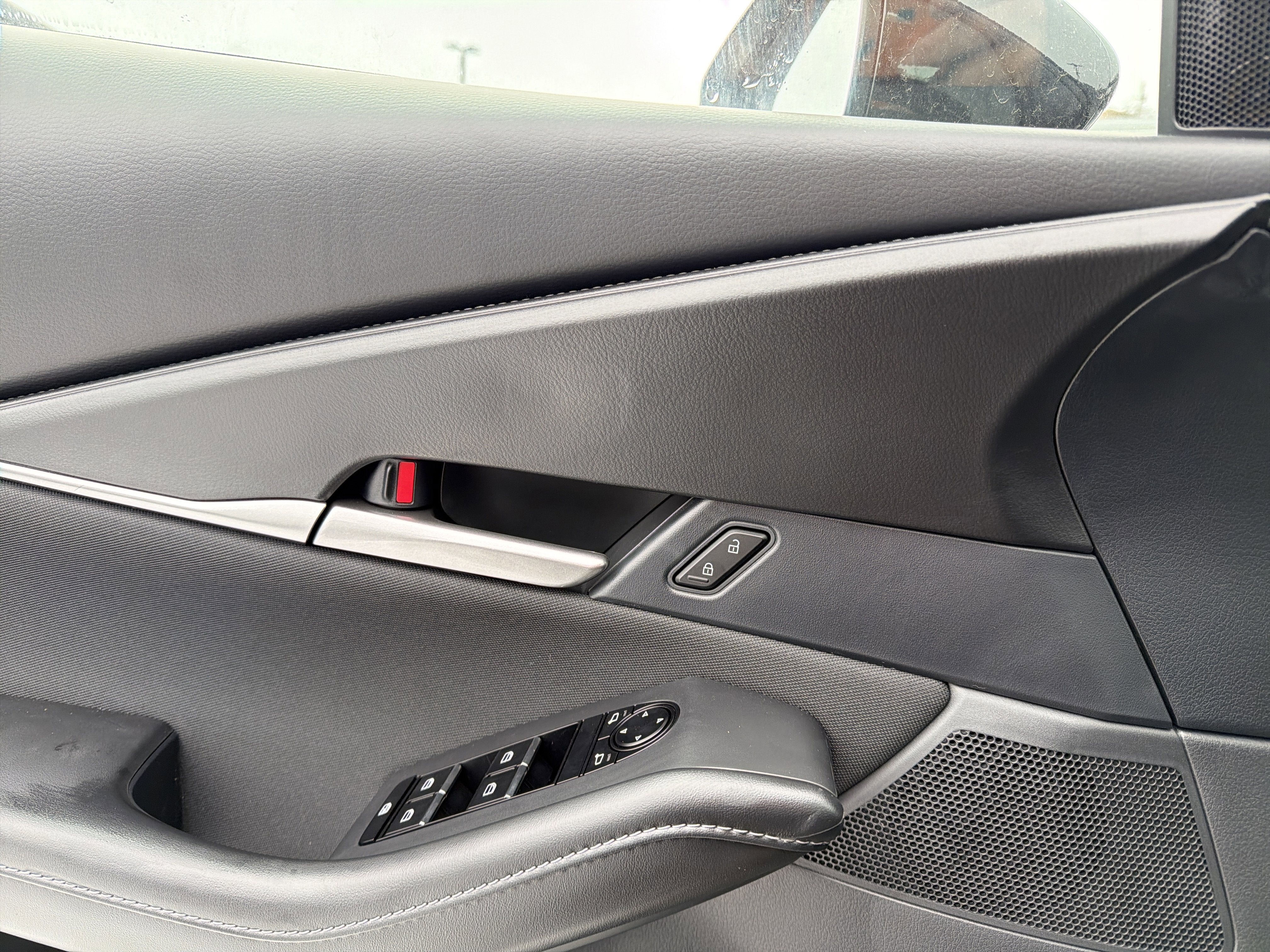 2025 Mazda Mazda CX-30 2.5 S AWD