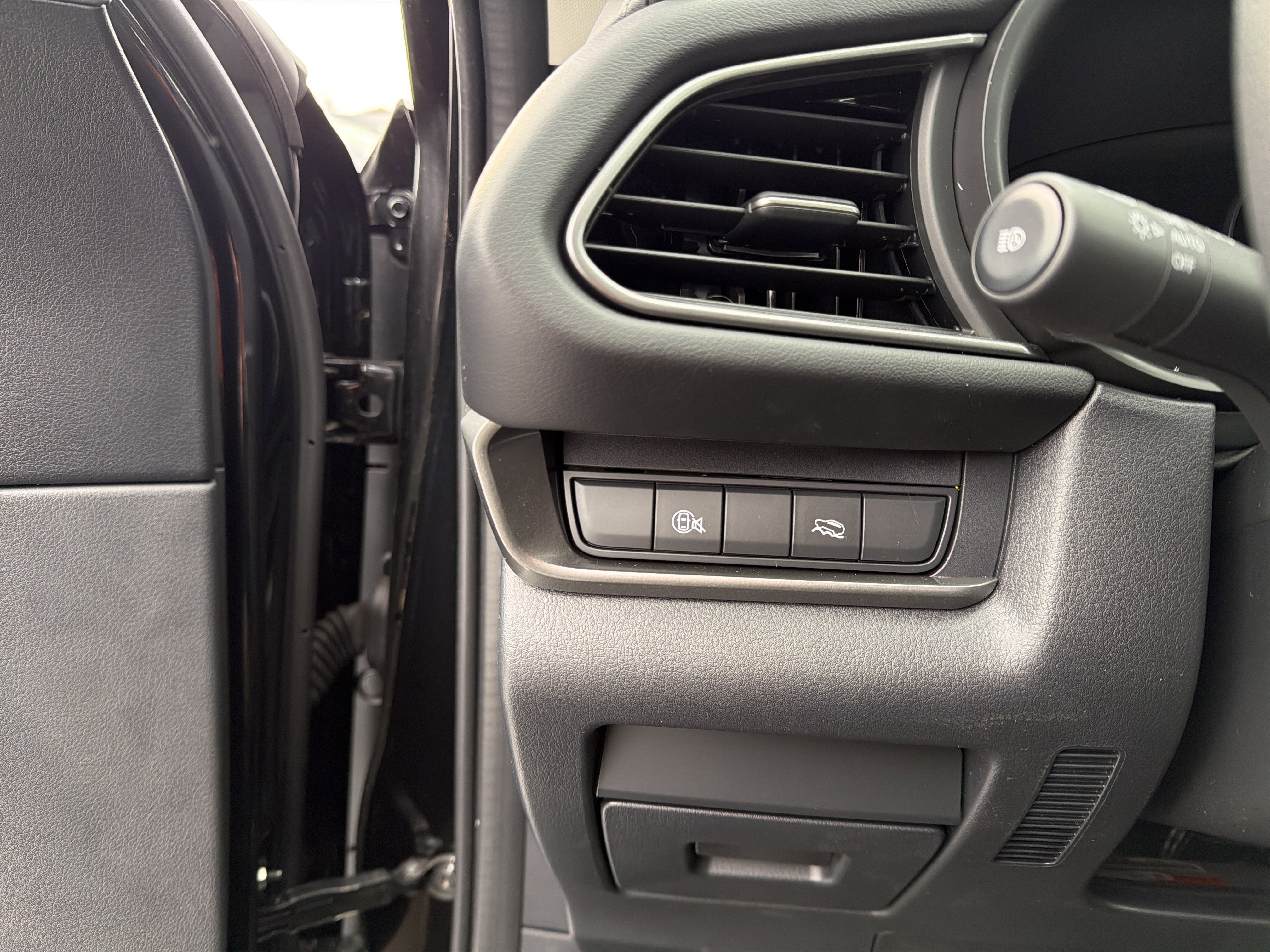 2025 Mazda Mazda CX-30 2.5 S AWD