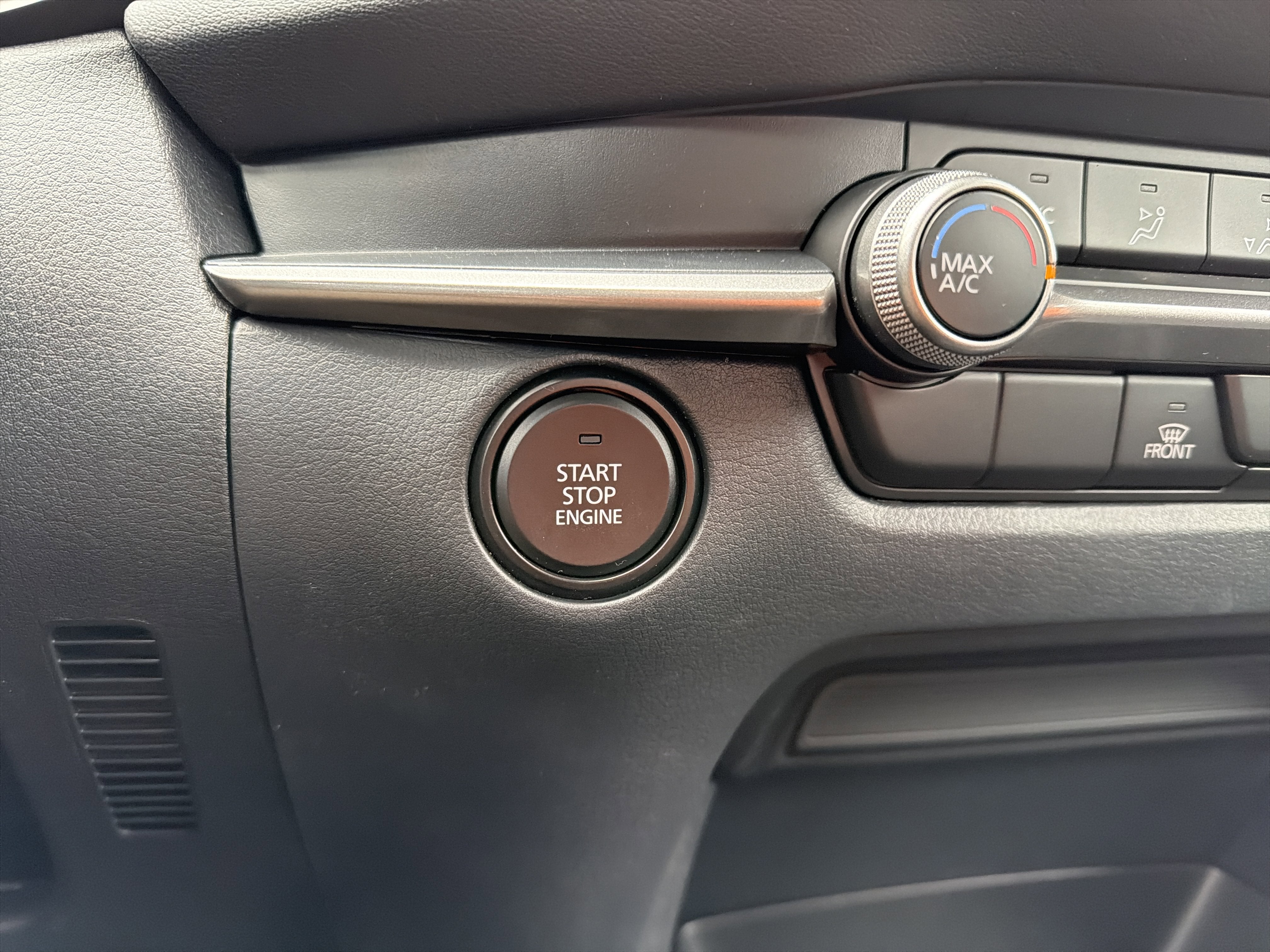 2025 Mazda Mazda CX-30 2.5 S AWD