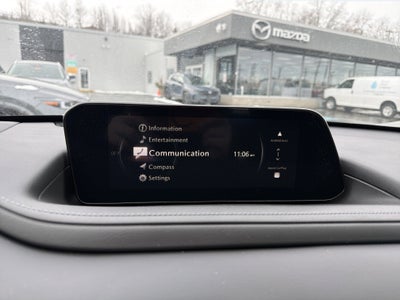 2025 Mazda Mazda CX-30 2.5 S AWD