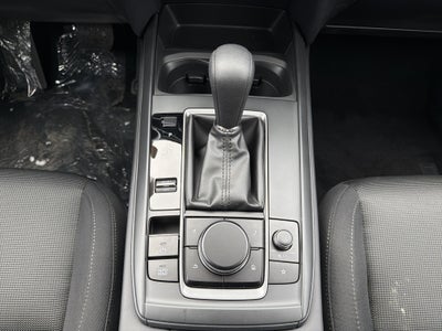 2025 Mazda Mazda CX-30 2.5 S AWD