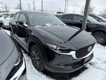 2025 Mazda Mazda CX-30 2.5 S AWD