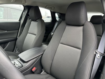 2025 Mazda Mazda CX-30 2.5 S AWD