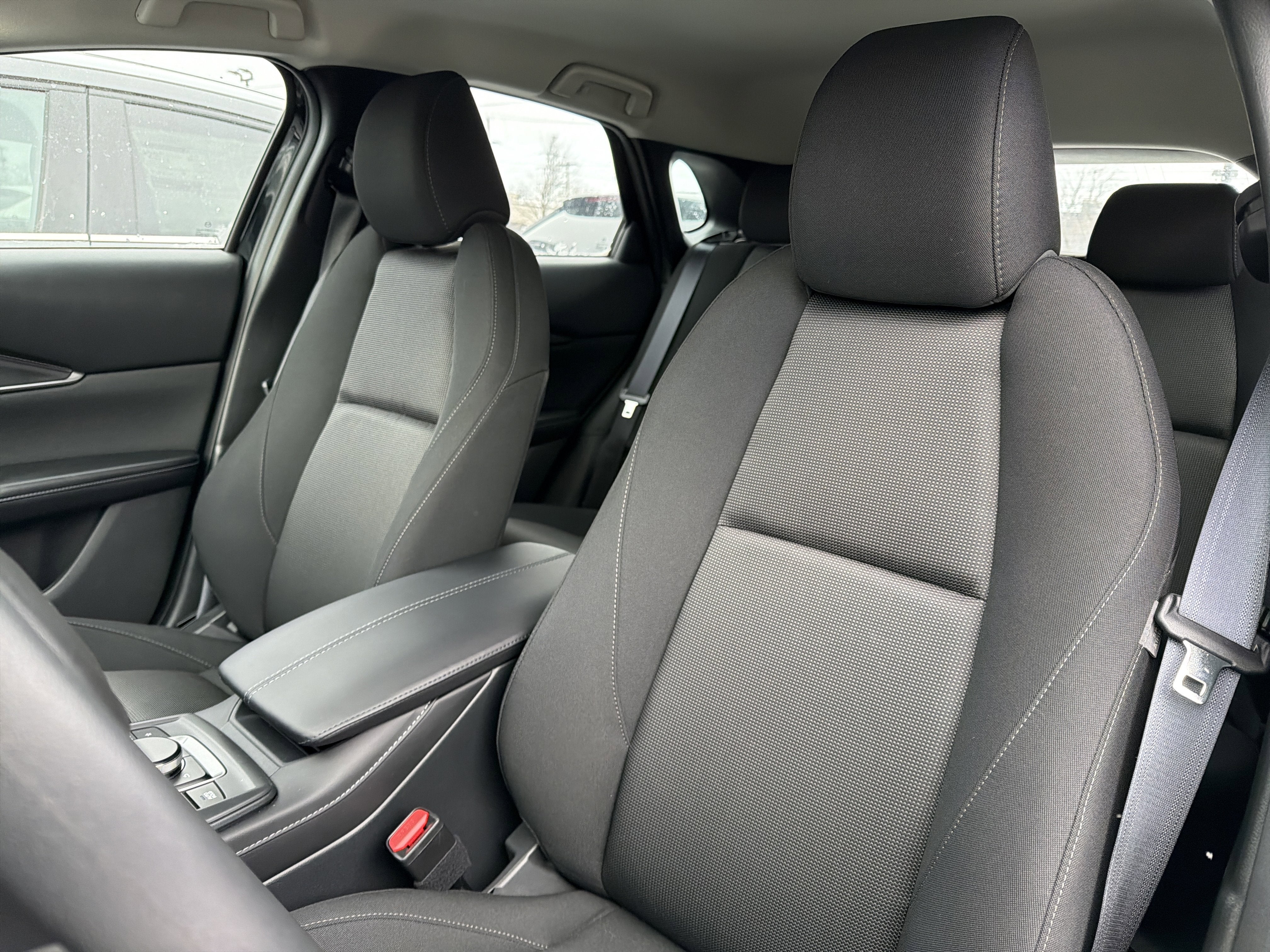 2025 Mazda Mazda CX-30 2.5 S AWD