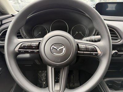 2025 Mazda Mazda CX-30 2.5 S AWD