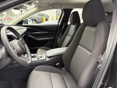 2023 Mazda Mazda CX-30 2.5 S AWD