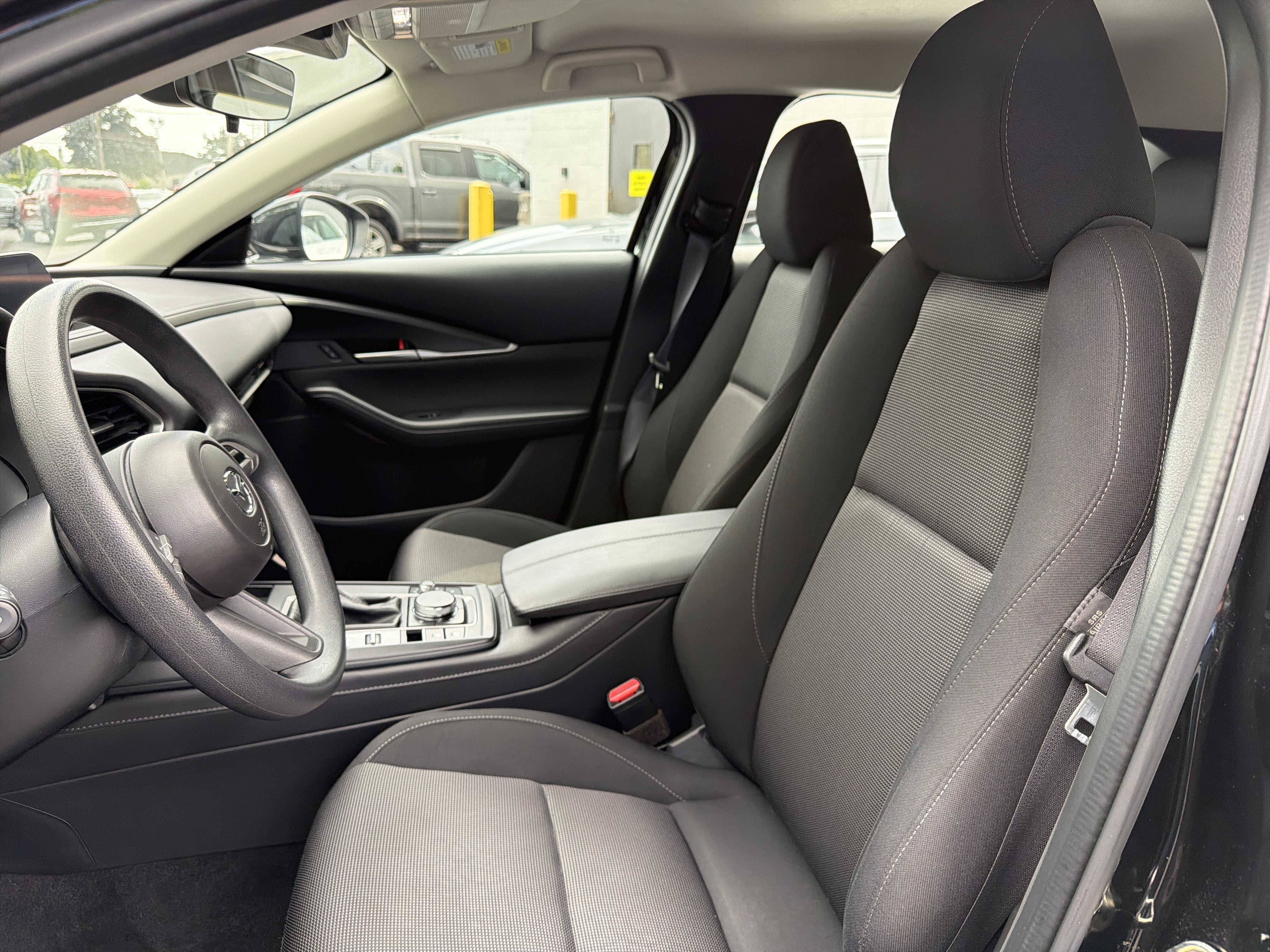 2023 Mazda Mazda CX-30 2.5 S AWD