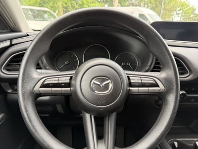 2023 Mazda Mazda CX-30 2.5 S AWD