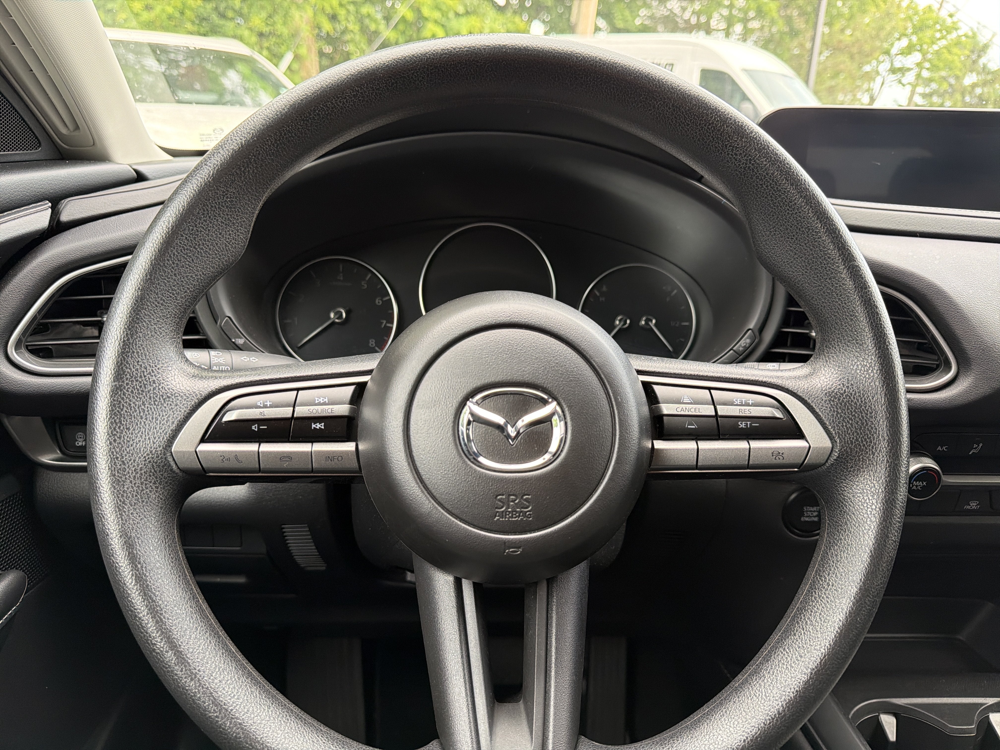 2023 Mazda Mazda CX-30 2.5 S AWD
