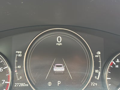 2023 Mazda Mazda CX-30 2.5 S AWD
