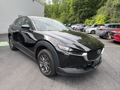 2023 Mazda Mazda CX-30 2.5 S AWD