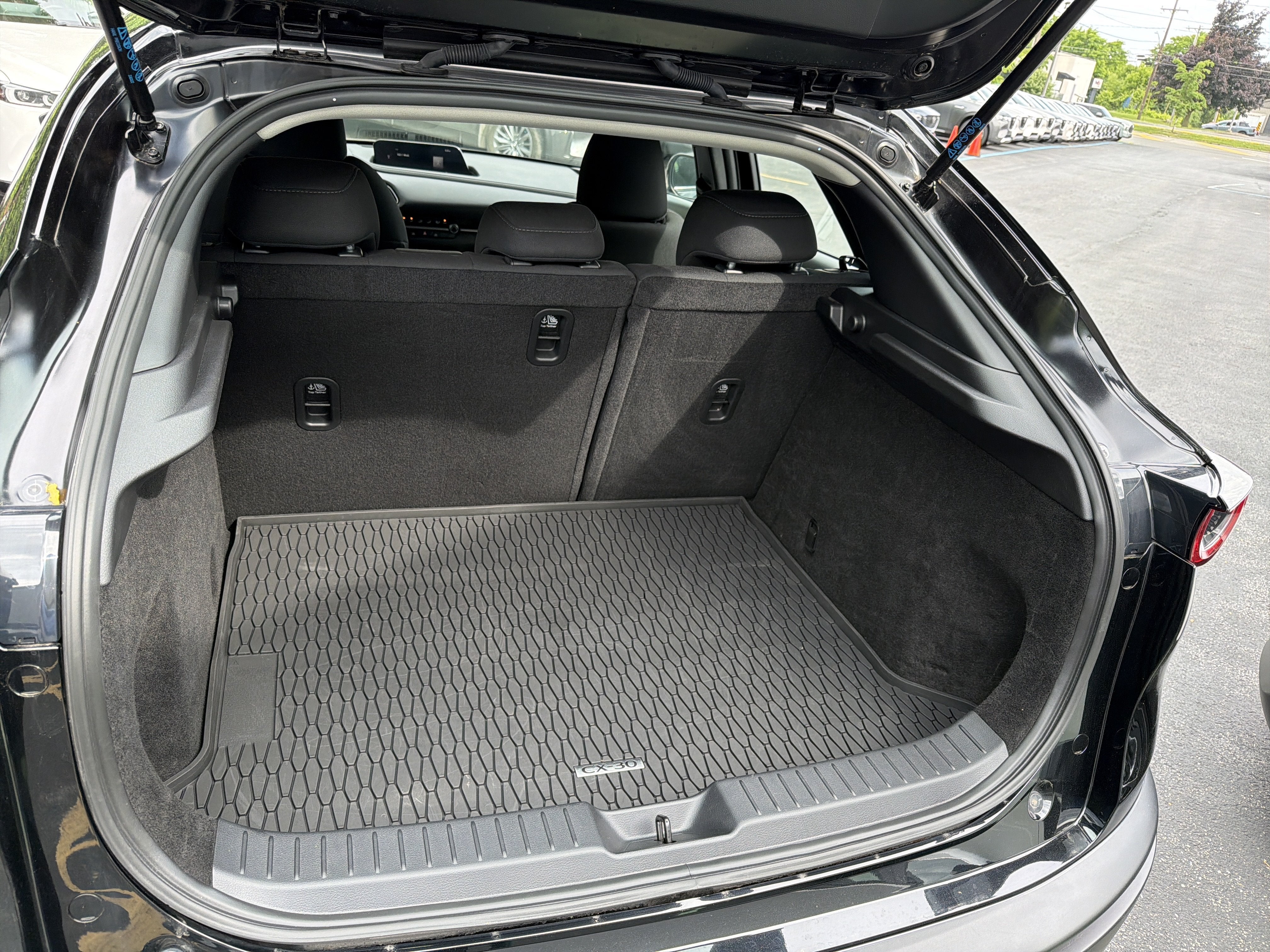 2023 Mazda Mazda CX-30 2.5 S AWD