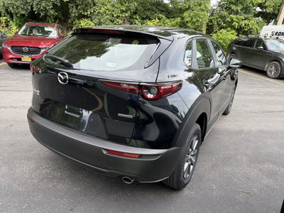 2023 Mazda Mazda CX-30 2.5 S AWD