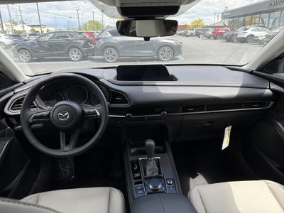 2026 Mazda Mazda CX-30 2.5 S Select Sport AWD